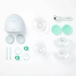 - Sacaleches Eléctrico Pump Individual*ELVIE Discount