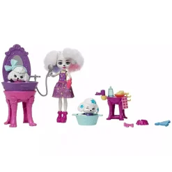 Enchantilmals - Salón de belleza de Perris Poodle*ENCHANTIMALS Hot