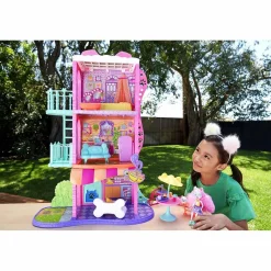 - Apartamento de Palmer Pomeranian*ENCHANTIMALS Sale