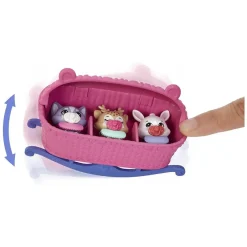 Best Enchantimals Baby (varios modelos) Muñecas