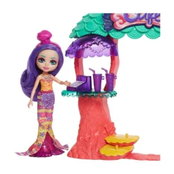 Enchantimals - Cafetería submarina*BARBIE Online