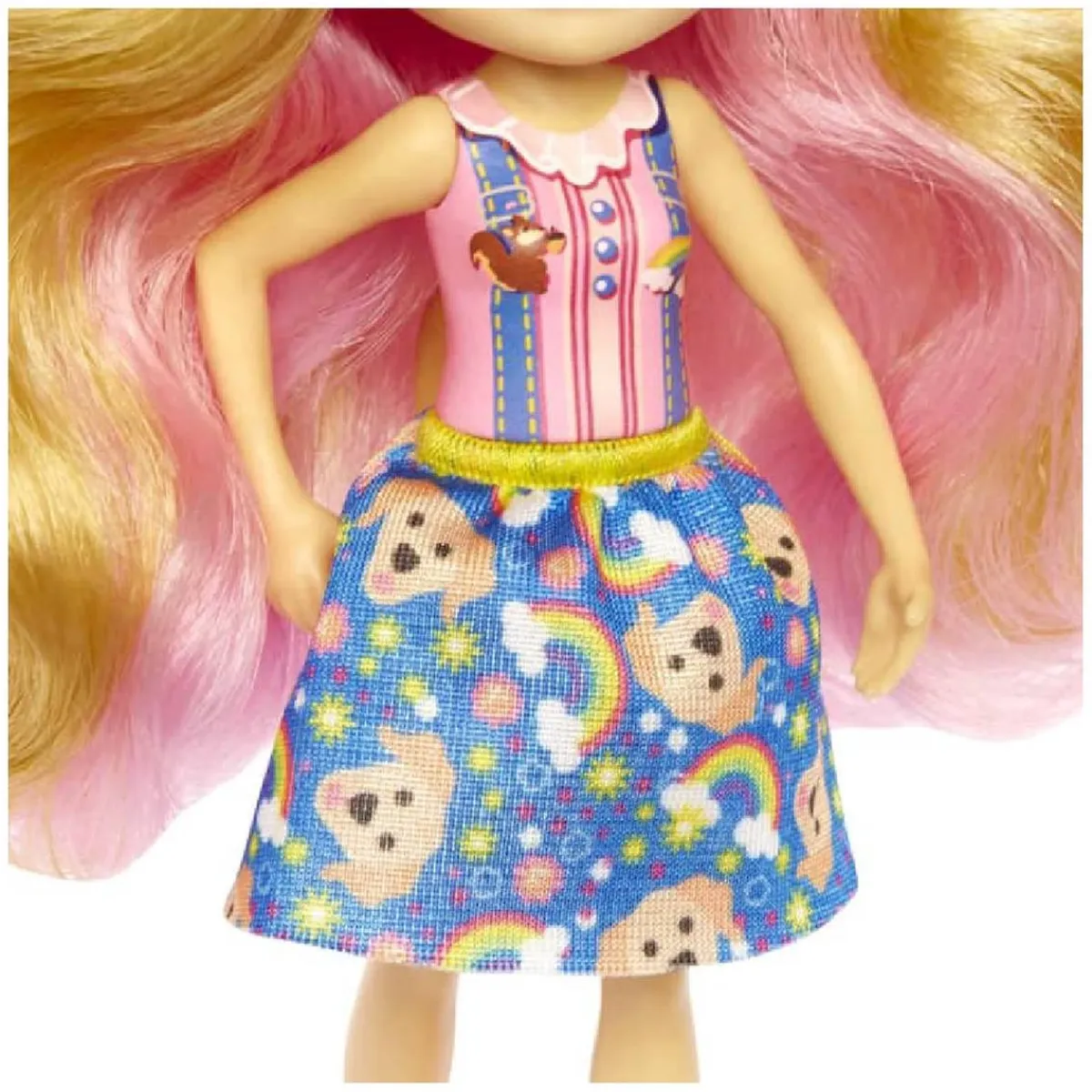 - Gerika con familia de perritos*ENCHANTIMALS Sale