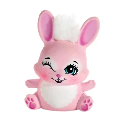 Enchantimals - Muñeca con Mascota - Bree Bunny y Twist Muñecas