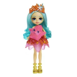 Enchantimals - Muñeca con mascota (varios modelos)*MATTEL