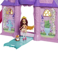 Enchantimals - Set Castillo del Baile Real*BARBIE Hot