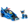 Clearance Energía - Patrulla Canina - Coche de juguete con figura de acción, luces y sonidos de Paw Patrol ㅤ Coleccionables Y Mini Mundos