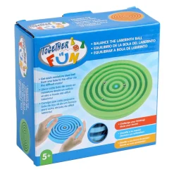 Outlet Equilibrio de la Bola del Laberinto Juegos Y Puzzles|Friki Zone
