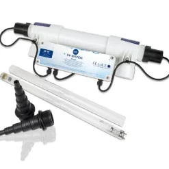 Equipo de desinfección por UV*GRE Outlet