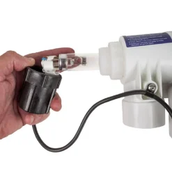 Equipo de desinfección por UV*GRE Outlet