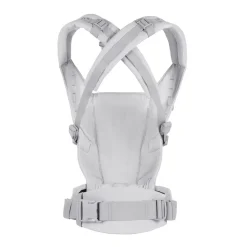 - Mochila portabebés Adapt Soft Touch*ERGOBABY Hot