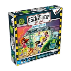 Escape Room junior*DISET Sale