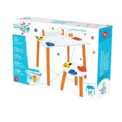 Online Escritorio de madera Steam|Arte Y Manualidades