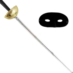 Espada con máscara de mosquetero*TOYS "R" US Online