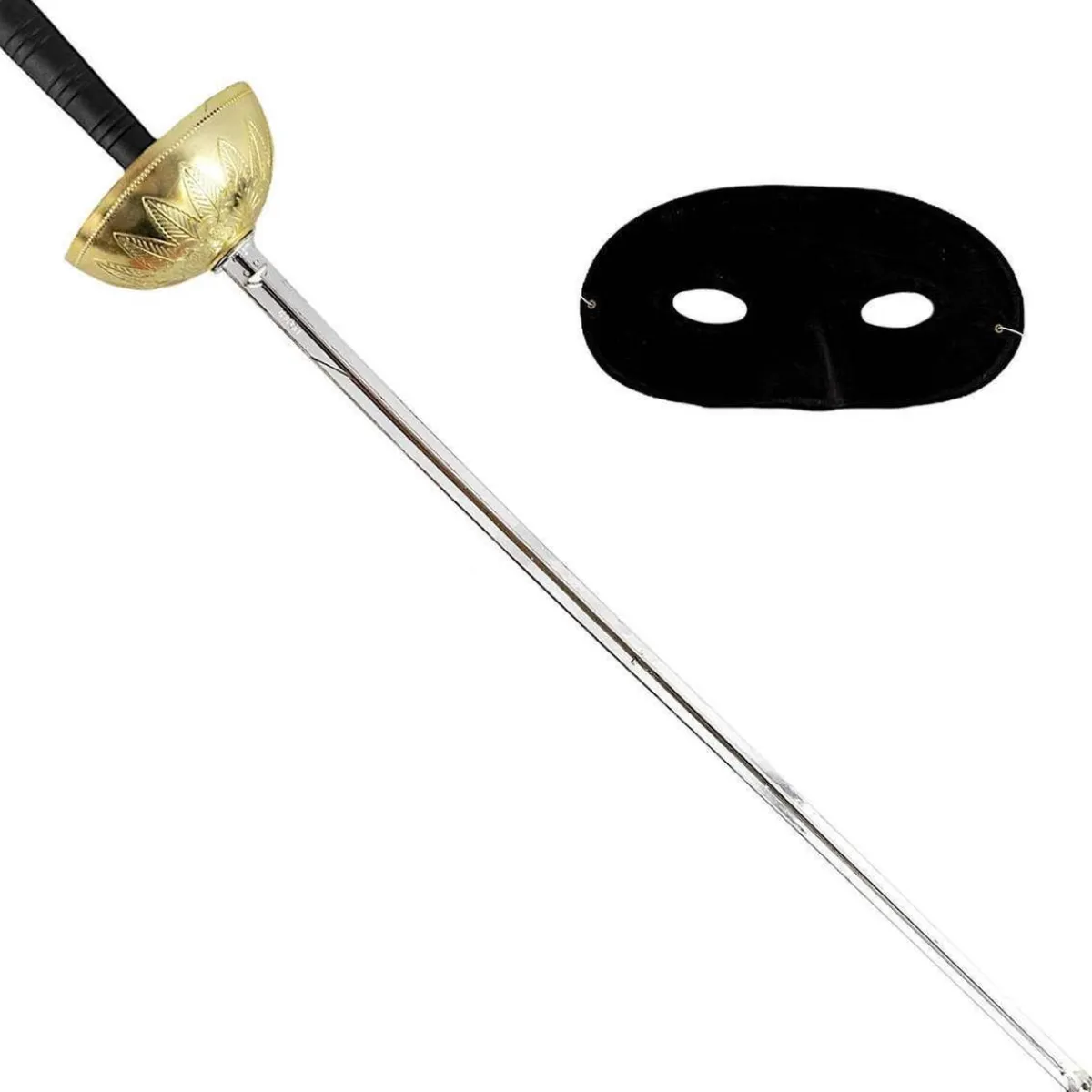 Espada con máscara de mosquetero*TOYS "R" US Online