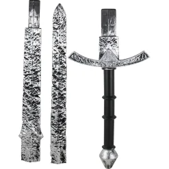 Espada de Nazgûl – El Señor de los Anillos*Funidelia Online