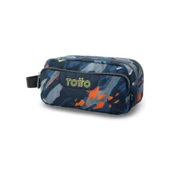 Estuche Agapec - Groove*TOTTO Sale