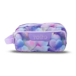 New Estuche Agapec - Kory Material Escolar