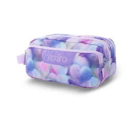 New Estuche Agapec - Kory Material Escolar