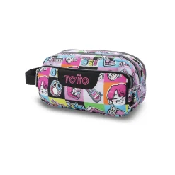 Estuche Agapec – K-Pop*TOTTO Best