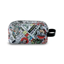 Outlet Estuche Agapec – Ramen Material Escolar