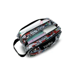 Outlet Estuche Agapec – Ramen Material Escolar