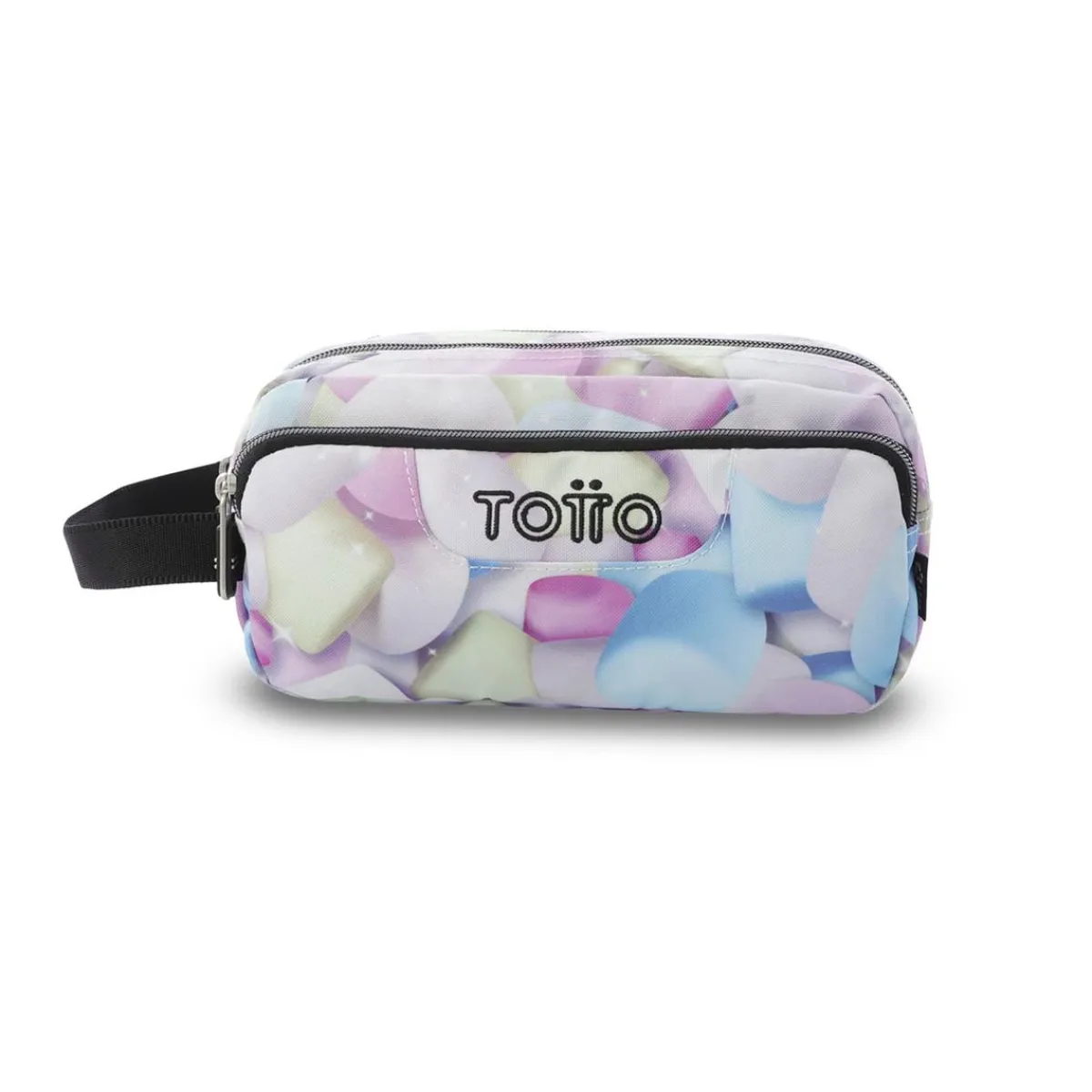 Online Estuche Agapec Glitter – Spong Material Escolar