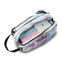 Online Estuche Agapec Glitter – Spong Material Escolar