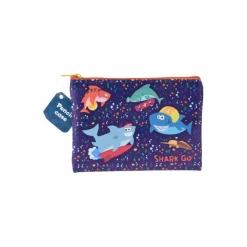 Estuche para lápices Tiburones*TOYS "R" US Clearance