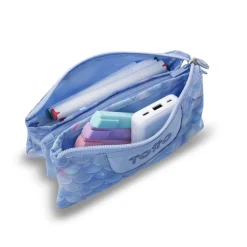 Outlet Estuche Tablero - Nacar Material Escolar