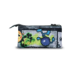 Estuche Tablero - Rolly*TOTTO Best