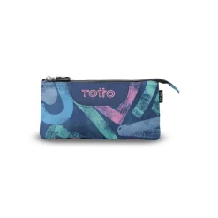 Estuche Tablero - Roomin*TOTTO Clearance