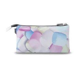 Best Estuche Tablero Glitter - Spong Material Escolar