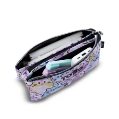 Estuche Tablero Glitter - Paws Material Escolar