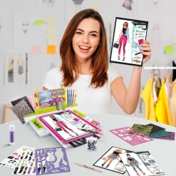 Hot Estudio de diseño de moda Estilo De Vida