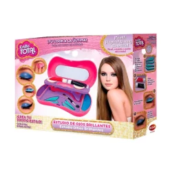 Sale Estudio de ojos brillantes Estilo De Vida