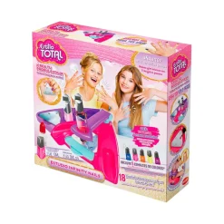 Estudio de uñas Infinity Nails*BIZAK Outlet