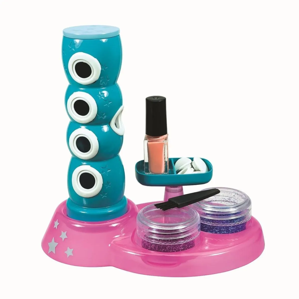 Estudio POP de Uñas New*BIZAK Outlet
