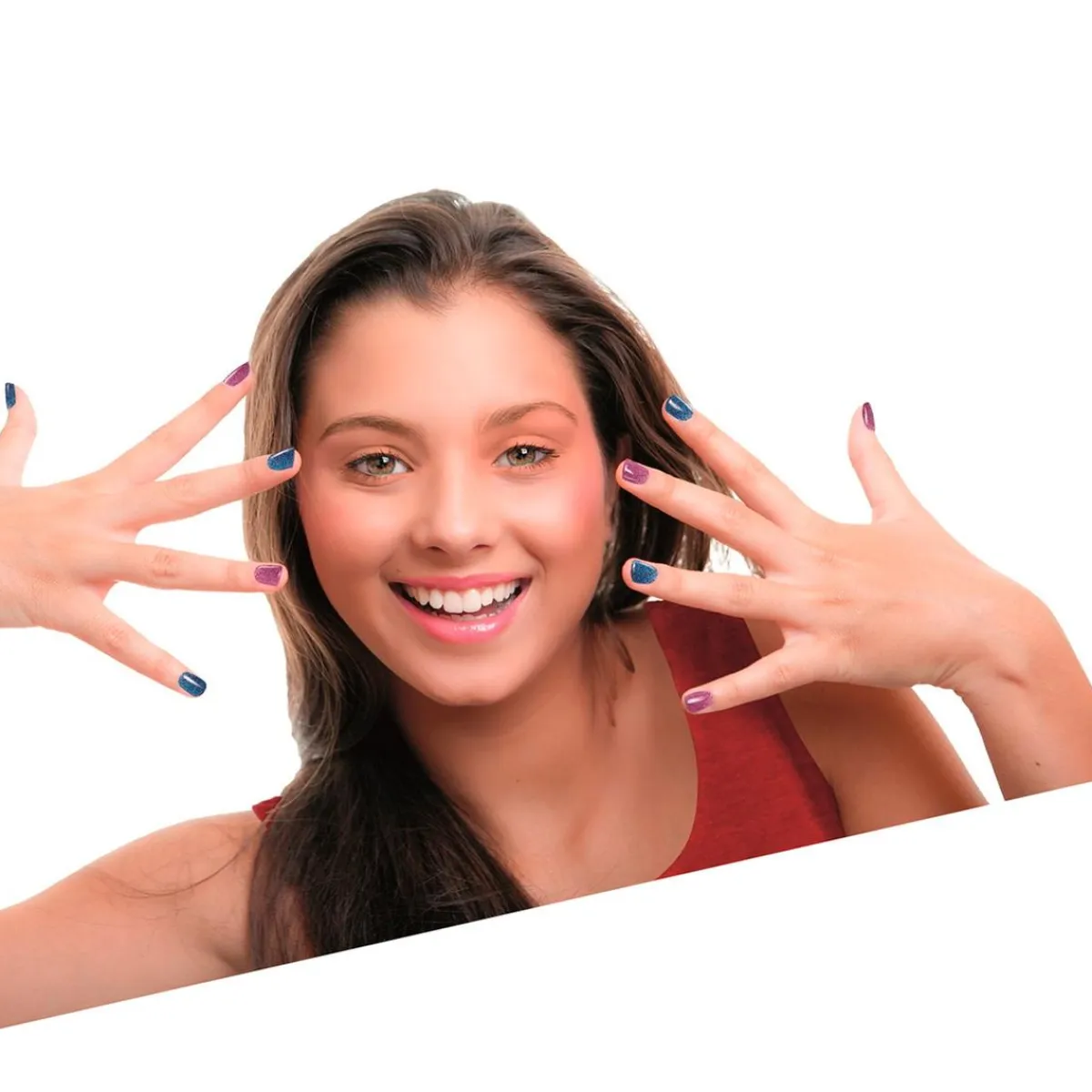 Estudio POP de Uñas New*BIZAK Outlet