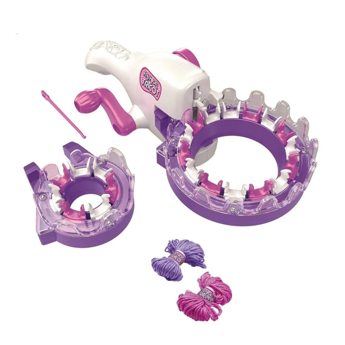 Online Estudio Tejedora Divertida Estilo De Vida