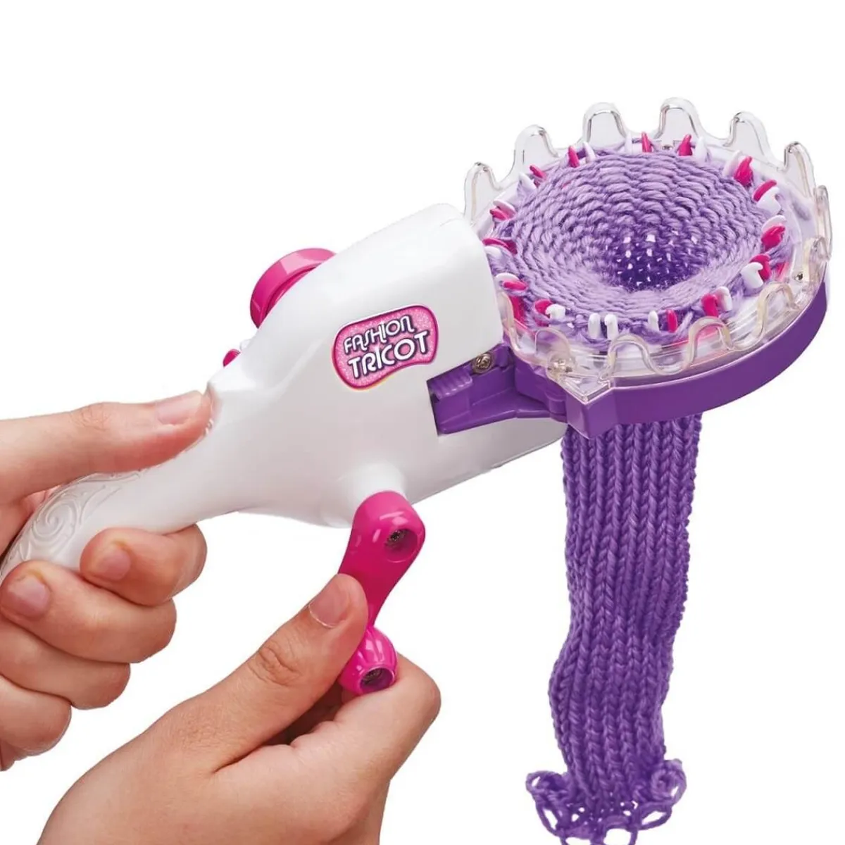 Online Estudio Tejedora Divertida Estilo De Vida