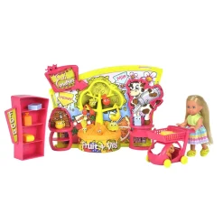 Evi Love - Supermercado*SIMBA ESPANA