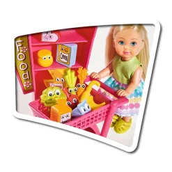 Evi Love - Supermercado*SIMBA ESPANA