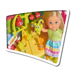 Evi Love - Supermercado*SIMBA ESPANA