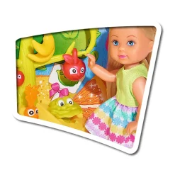 Evi Love - Supermercado*SIMBA ESPANA