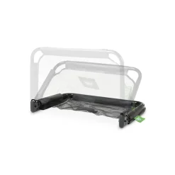 Discount Exit - 2 Porterías de fútbol Pico Deportes