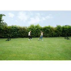 Discount Exit - 2 Porterías de fútbol Pico Deportes