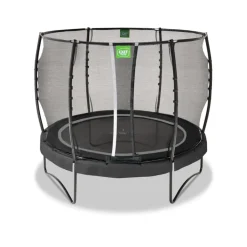 Sale Exit - Cama elástica Allure Premium 305 cm negro Camas Elásticas