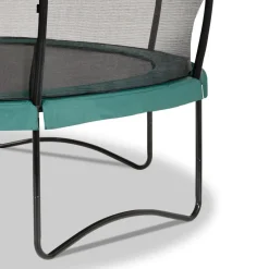 Clearance Exit - Cama elástica Allure Classic 366 cm verde Camas Elásticas