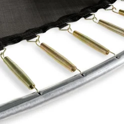 Clearance Exit - Cama elástica Allure Classic 366 cm verde Camas Elásticas