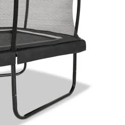 Clearance Exit - Cama elástica Allure Classic 244 x 427 cm negro Camas Elásticas